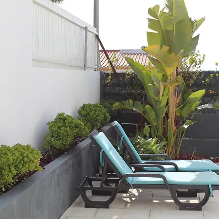 Apartamento Casa Lobito