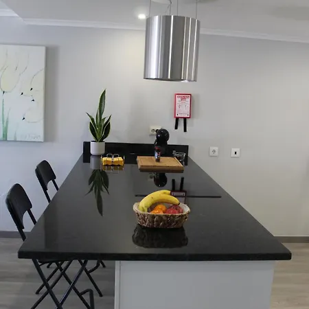 Casa Lobito Apartamento *