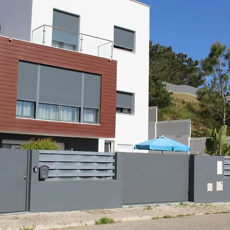 Casa Lobito Sesimbra