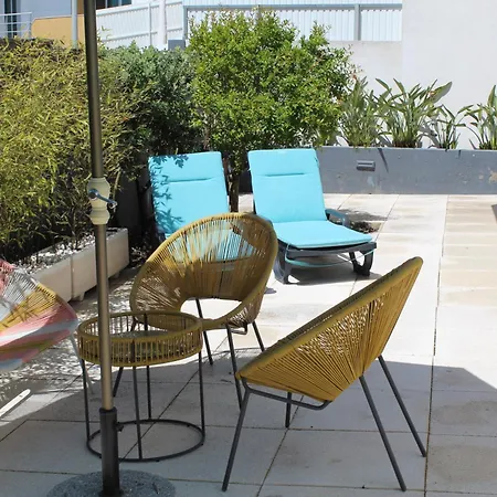 Casa Lobito Apartamento Sesimbra