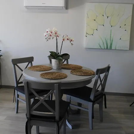 Casa Lobito Apartamento