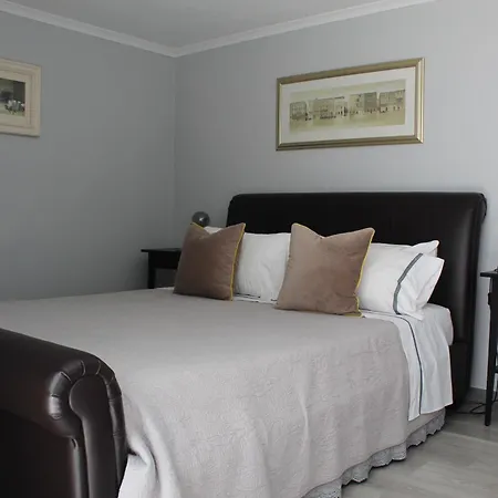 Casa Lobito Apartamento