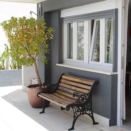 Apartamento Casa Lobito