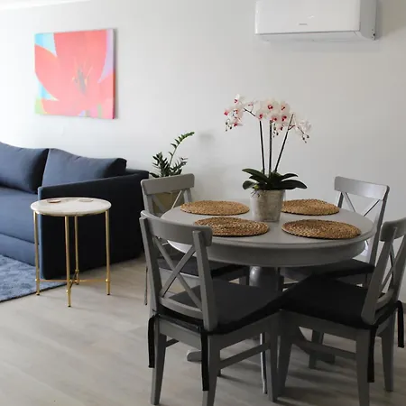 Casa Lobito Apartment