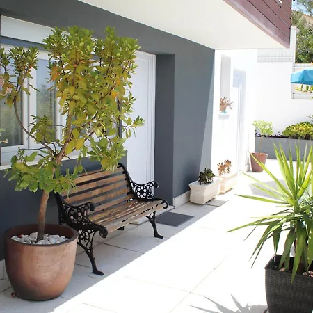 Casa Lobito Appartamento *