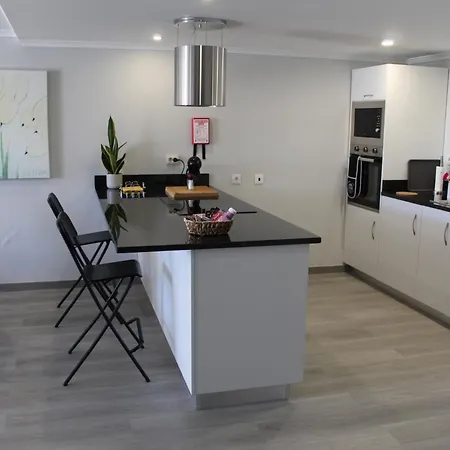 Casa Lobito Appartamento *