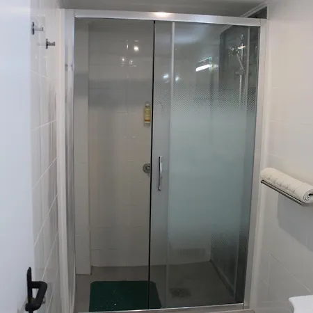 Appartamento Casa Lobito *