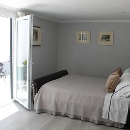 Appartamento Casa Lobito