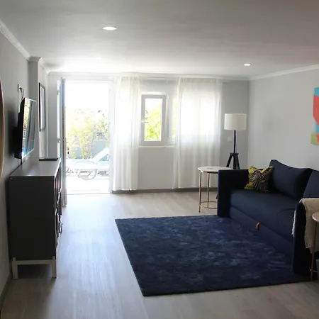 Casa Lobito Apartment